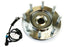Kryptonite KR300 Wheel Bearing | 2011-2019 GM Silverado/Sierra 2500HD/3500HD 6.6L Duramax Dually 2WD