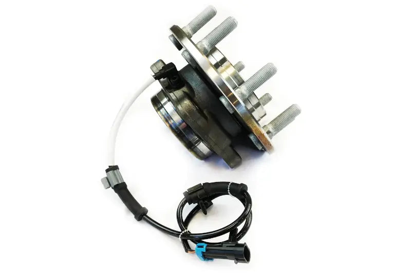 Kryptonite KR302 Wheel Bearing | 2011-2019 Silverado/Sierra 2500HD/3500HD 6.6L Dually 4WD