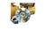 Kryptonite KR303 Wheel Bearing | 2011-2019 GM Silverado/Sierra 2500HD/3500HD 6.6L Duramax