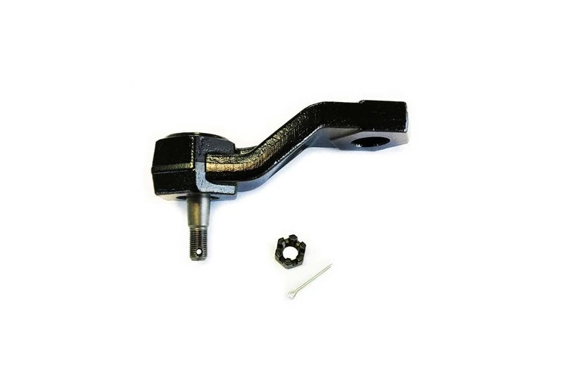 Kryptonite KR6654 Death Grip Pitman Arm | 2001-2010 Silverado/Sierra 2500HD/3500HD 6.6L