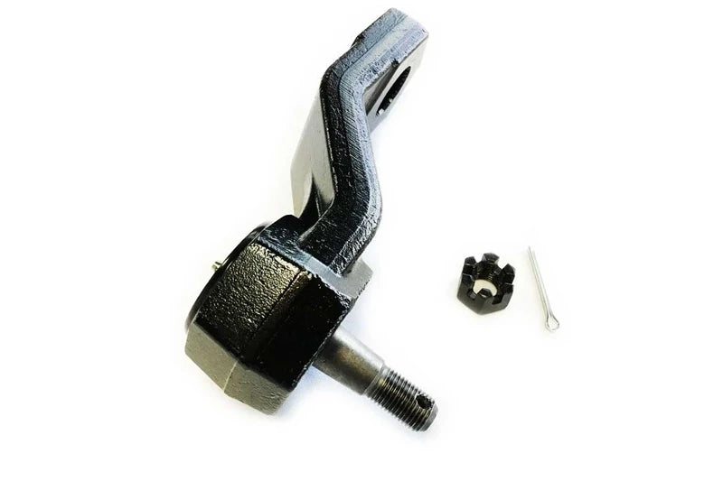 Kryptonite KR6654 Death Grip Pitman Arm | 2001-2010 Silverado/Sierra 2500HD/3500HD 6.6L