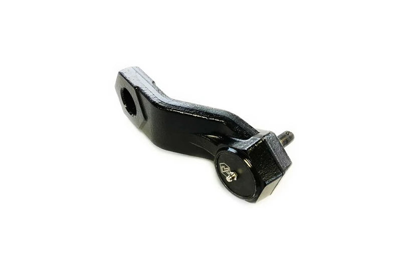 Kryptonite KR6654 Death Grip Pitman Arm | 2001-2010 GM Silverado/Sierra 2500HD/3500HD 6.6L Duramax