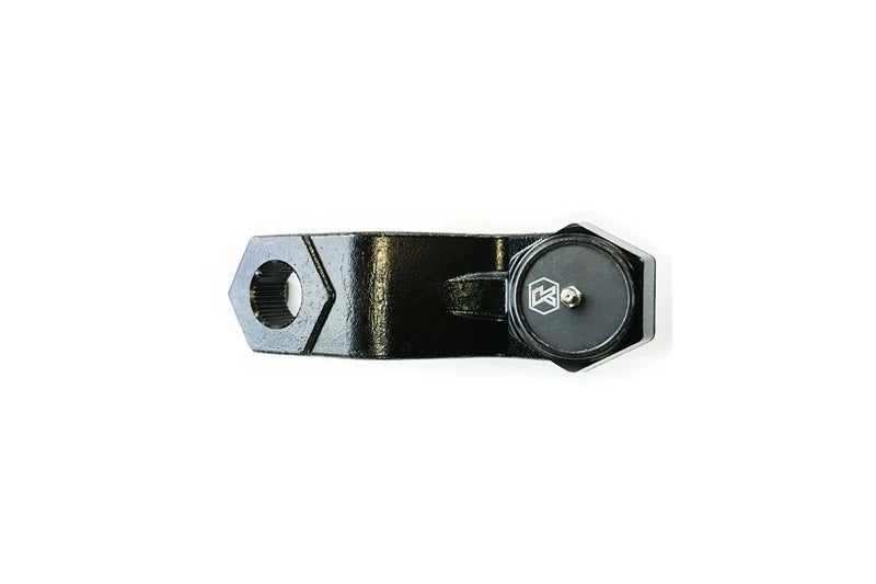 Kryptonite KR6654 Death Grip Pitman Arm | 2001-2010 GM Silverado/Sierra 2500HD/3500HD 6.6L Duramax