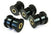 Kryptonite KRBUCA11 Upper Control Arm Bushings | 2011-2025 GM Silverado/Sierra 2500HD/3500HD 6.6L Duramax