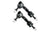 Kryptonite KRELR02 Front Sway Bar End Links | 2014-2026 RAM 2500/3500 w/ 0-2" Lift