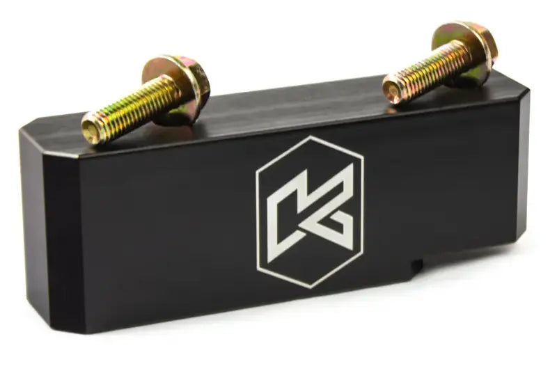 Kryptonite KRFDSW1 Front Sway Bar Relocation Kit | 2005-2022 F250/F350 6.7L