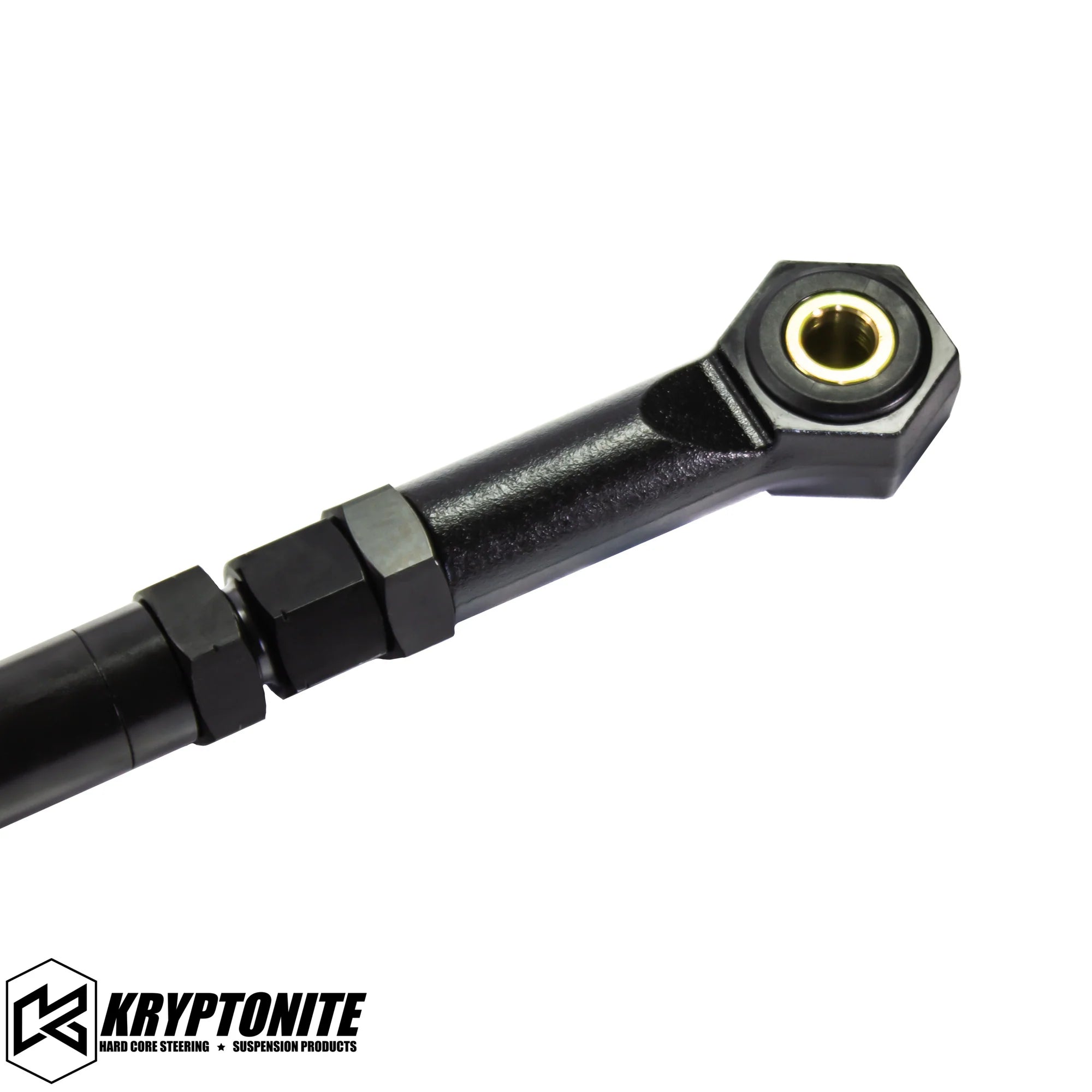 Kryptonite KRFTB11 Death Grip Track Bar | 2005-2016 F250/F350 4WD
