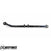 Kryptonite KRRTB14 Adjustable Track Bar | 2013-2026 Dodge RAM 2500/3500