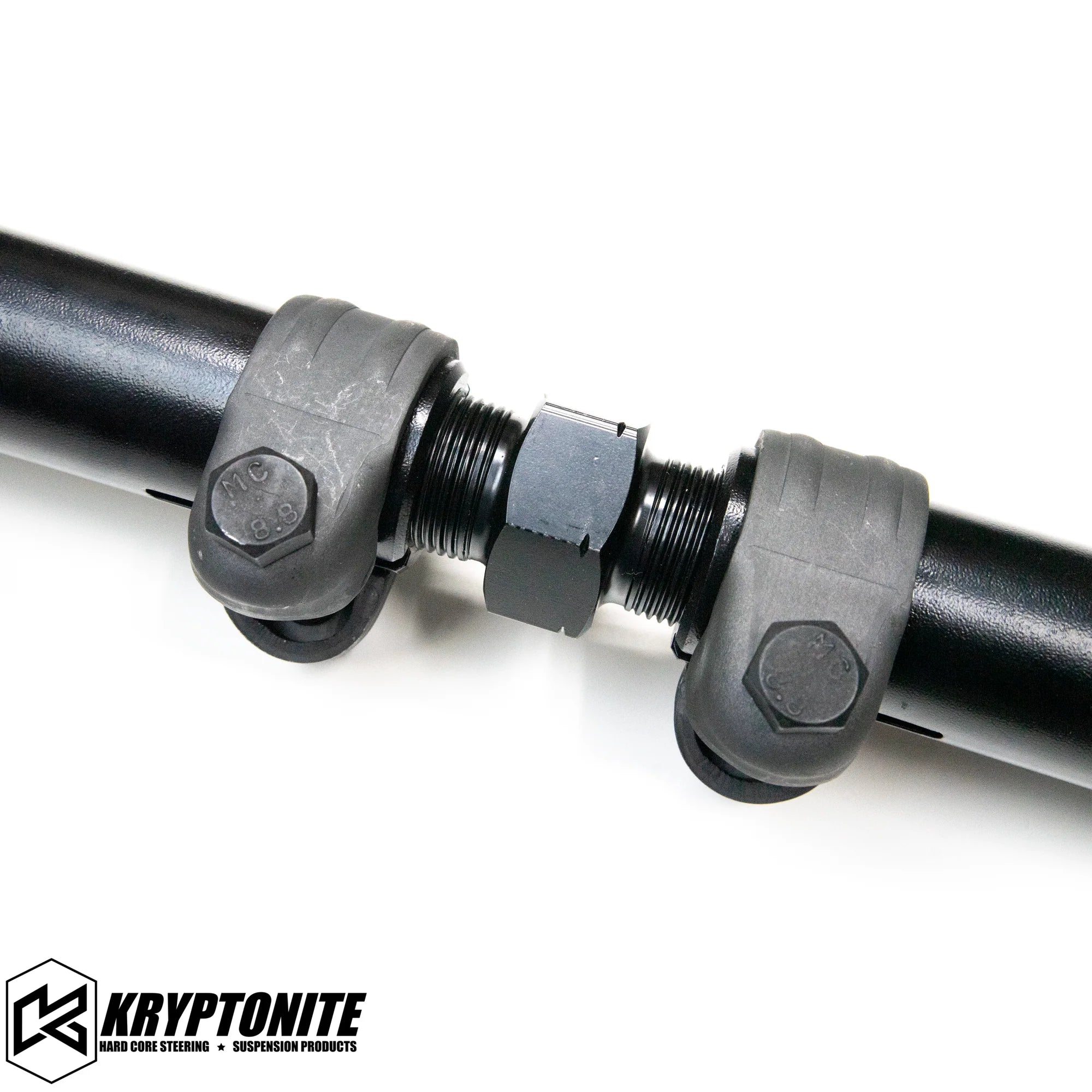 Kryptonite KRRTB14 Adjustable Track Bar | 2013-2025 Dodge RAM 2500/3500