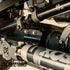 Kryptonite KRRTB14 Adjustable Track Bar | 2013-2025 Dodge RAM 2500/3500