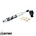 Kryptonite KRSD170 FOX Performance Series 2.0" Steering Stabilizer | 2003-2013 RAM 2500/3500 6.7L/5.9L Cummins