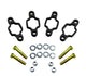 Kryptonite KRSE11 Shock Extension Kit | 2011-2024 GM Silverado/Sierra 2500HD/3500HD