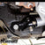 Kryptonite KRSS15 Bolt On Steering Stabilizer Bracket | 2015-2022 GM Silverado/Sierra 2500HD/3500HD