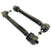 Kryptonite KRTR10 Death Grip Tie Rods | 2001-2010 GM Silverado/Sierra 2500HD/3500HD