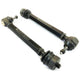 Kryptonite KRTR10 Death Grip Tie Rods | 2001-2010 GM Silverado/Sierra 2500HD/3500HD
