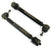 Kryptonite KRTR10 Death Grip Tie Rods | 2001-2010 GM Silverado/Sierra 2500HD/3500HD