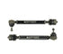 Kryptonite KRTR10 Death Grip Tie Rods | 2001-2010 GM Silverado/Sierra 2500HD/3500HD