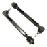 Kryptonite KRTR11-FT Fabtech Lifted Death Grip Tie Rods | 2011-2019 GM Silverado/Sierra 2500HD/3500HD 6.6L Duramax