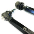 Kryptonite KRTR11-FT Fabtech Lifted Death Grip Tie Rods | 2011-2019 GM Silverado/Sierra 2500HD/3500HD 6.6L Duramax