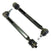 Kryptonite KRTR11 Death Grip Tie Rods | 2011-2025 GM Silverado/Sierra 2500HD/3500HD 6.6L Duramax