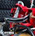 Kryptonite KRUCA10 Upper Control Arm Kit | 2001-2010 GM Silverado/Sierra 1500/2500HD/3500HD