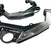 Kryptonite KRUCA10 Upper Control Arm Kit | 2001-2010 GM Silverado/Sierra 1500/2500HD/3500HD