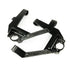 Kryptonite KRUCA12 Upper Control Arm Kit | 2007-2018 GM Silverado/Sierra 1500