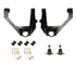 Kryptonite KRUCA13 Upper Control Arm Kit | 2014-2018 GM Silverado/Sierra 1500