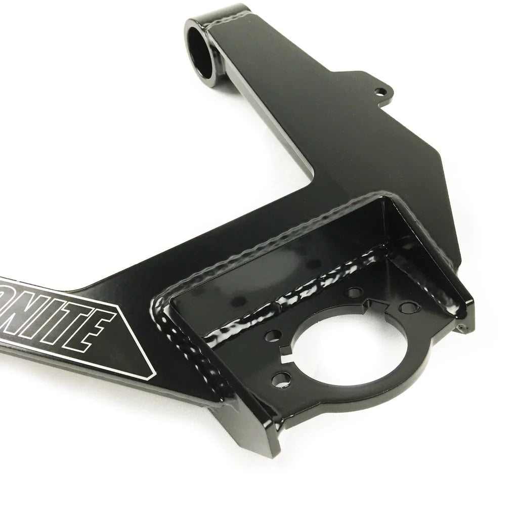 Kryptonite KRUCA13 Upper Control Arm Kit | 2014-2018 GM Silverado/Sierra 1500