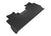 3DM L1FR10821509 Kagu Black Rear Floor Mat | 2017-2024 Ford F250/F350/F450 Super Duty Crew Cab
