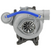 Tuner DM1351070302000 Stealth 67G2 Turbocharger for up to 800HP | 2001-2004 GM Silverado/Sierra 2500HD/3500HD 6.6L Duramax LB7