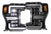 Morimoto LF503.2-ASM XB LED GEN2 Headlights | 2017-2019 Ford F250/F350 Super Duty