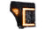 Morimoto LF505-A-ASM XB LED Amber DRL Headlights Pair | 2011-2016 Ford F250/F350/F450