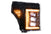 Morimoto LF505-A-ASM XB LED Amber DRL Headlights Pair | 2011-2016 Ford F250/F350/F450