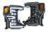 Morimoto LF508 XB LED Headlights - Pair | 2020-2022 Ford F250/F350