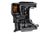 Morimoto LF508-A XB LED Headlights Pair - Amber DRL | 2020-2022 Ford F250/F350/F450 Super Duty w/ Factory Halogen Headlights