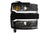 Morimoto LF541.B XB LED Projector Headlight Trim ONLY - Black Pair | 2015-2019 GM Chevrolet Silverado 2500HD/3500HD