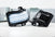Morimoto LFM84 XB LED Mirror Lights - Pair | 2017-2026 Ford F250/F350/F450 Super Duty w/ OEM Towing Mirrors