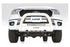 Lund 47021203 3.5 inch Stainless Steel Oval Bull Bar | 2011-2019 GM Silverado/Sierra 2500HD/3500HD
