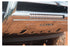 Lund 47021203 3.5 inch Stainless Steel Oval Bull Bar | 2011-2019 GM Silverado/Sierra 2500HD/3500HD