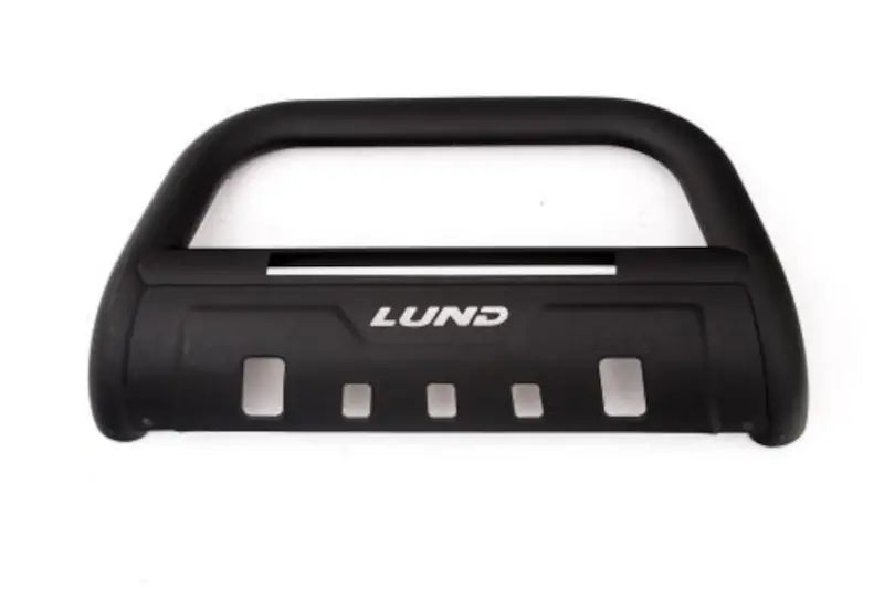 Lund 47121308 Bull Bar - Black | 2019-2023 RAM 2500/3500 6.7L Cummins