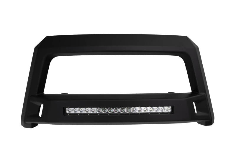 Lund 86521201 Revolution Bull Bar | 2020-2025 GM Silverado/Sierra 2500HD/3500HD