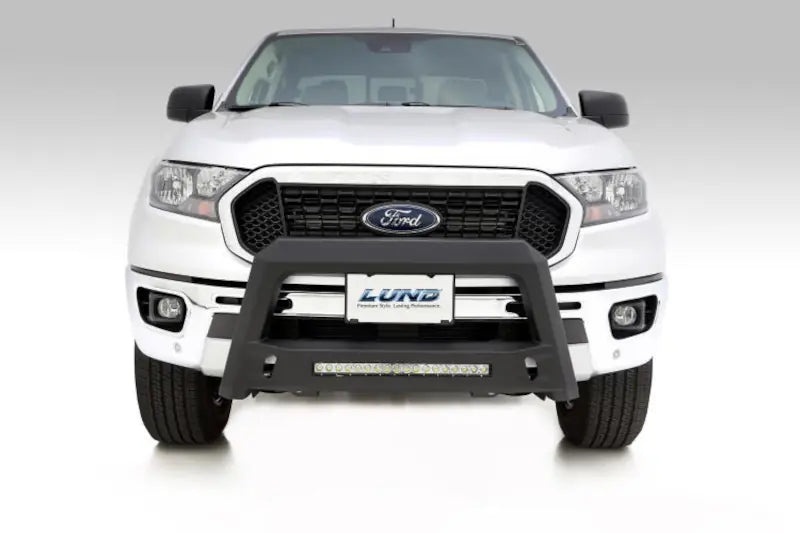 Lund 86521308 Revolution Bull Bar | 2019-2023 RAM 2500/3500 6.7L Cummins