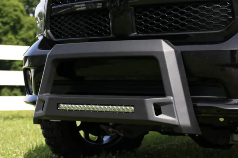 Lund 86521308 Revolution Bull Bar | 2019-2023 RAM 2500/3500 6.7L Cummins