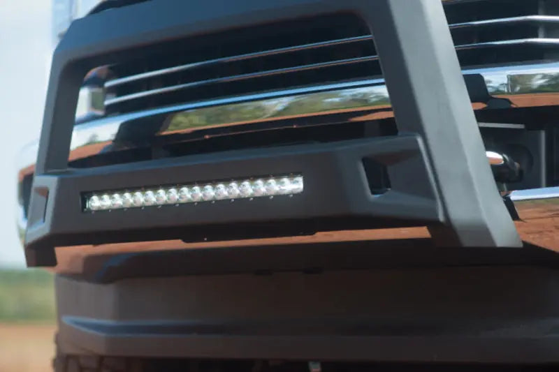 Lund 86521308 Revolution Bull Bar | 2019-2023 RAM 2500/3500 6.7L Cummins