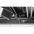 ACI B1020099 Lomax Hard Tri-Fold Tonneau Cover Matte Black | 2020-2025 GM Silverado/Sierra 2500HD/3500HD 6.5ft Bed