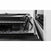 ACI B1020099 Lomax Hard Tri-Fold Tonneau Cover Matte Black | 2020-2025 GM Silverado/Sierra 2500HD/3500HD 6.5ft Bed