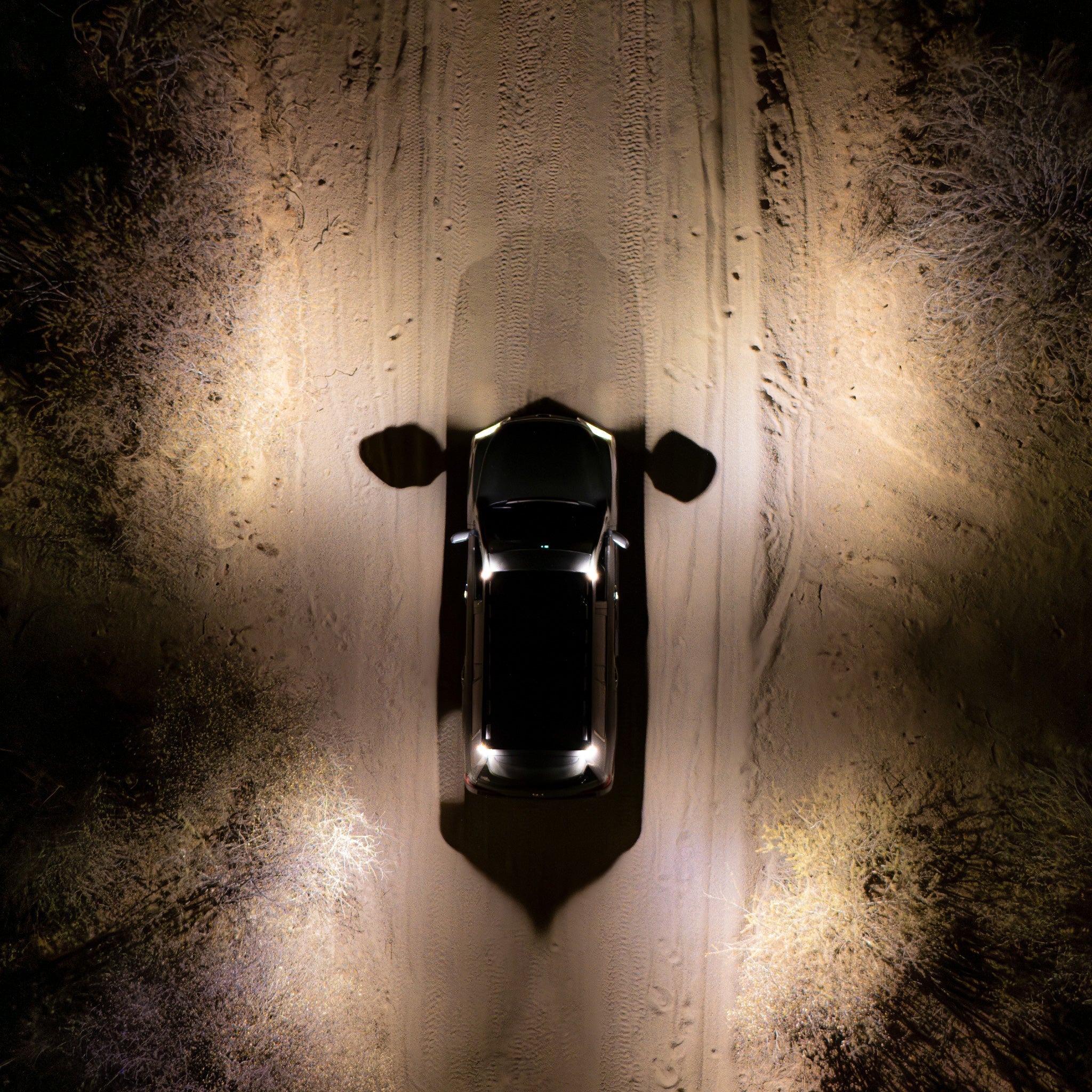 Nacho NAN116 NANO 6 Pack (Pair) | Universal