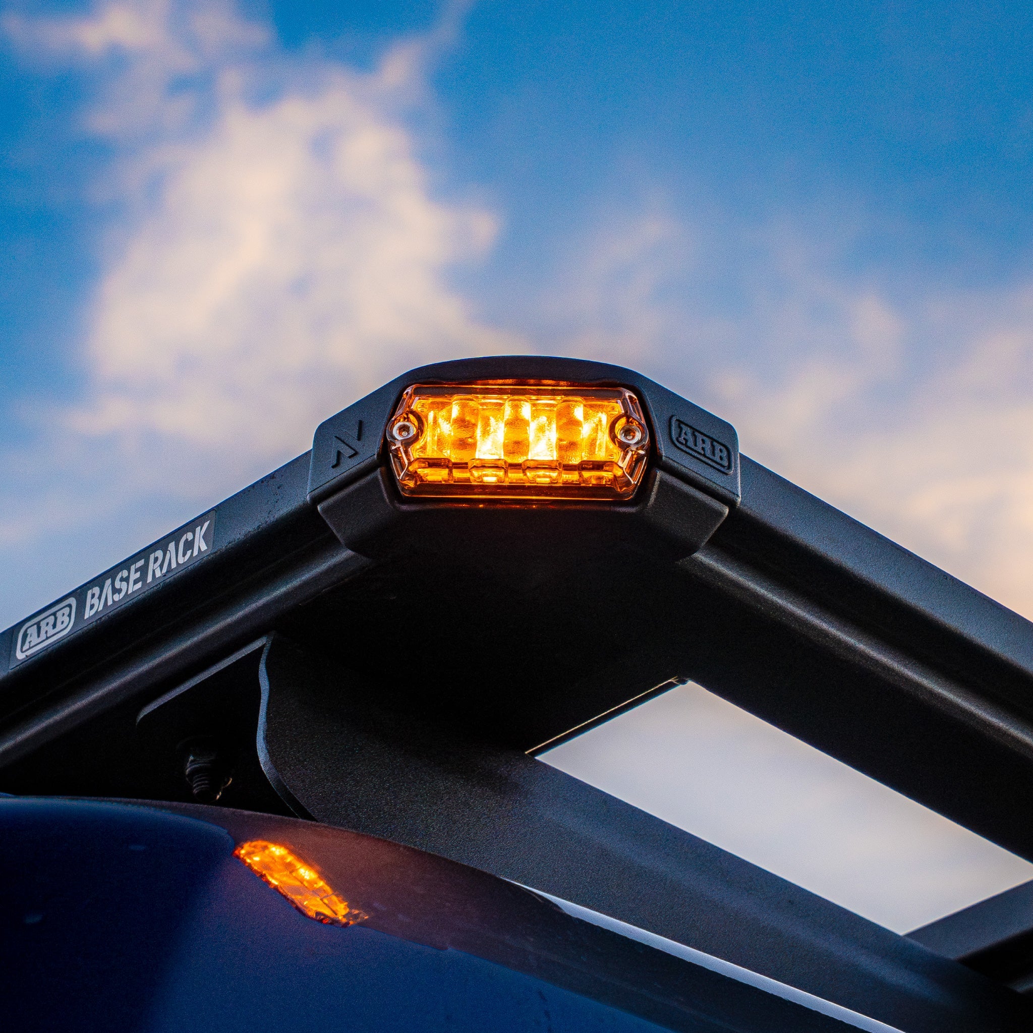 Nacho V5AR2 NANO BR 4 CAP Kit (Pair) | Universal