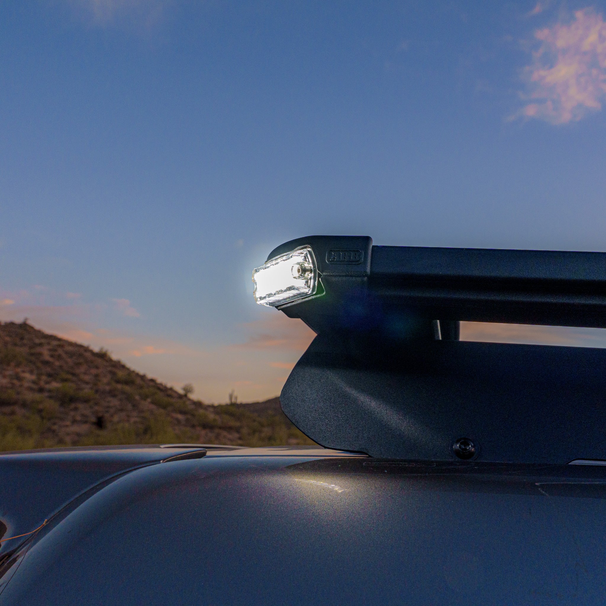 Nacho V5AR2 NANO BR 4 CAP Kit (Pair) | Universal